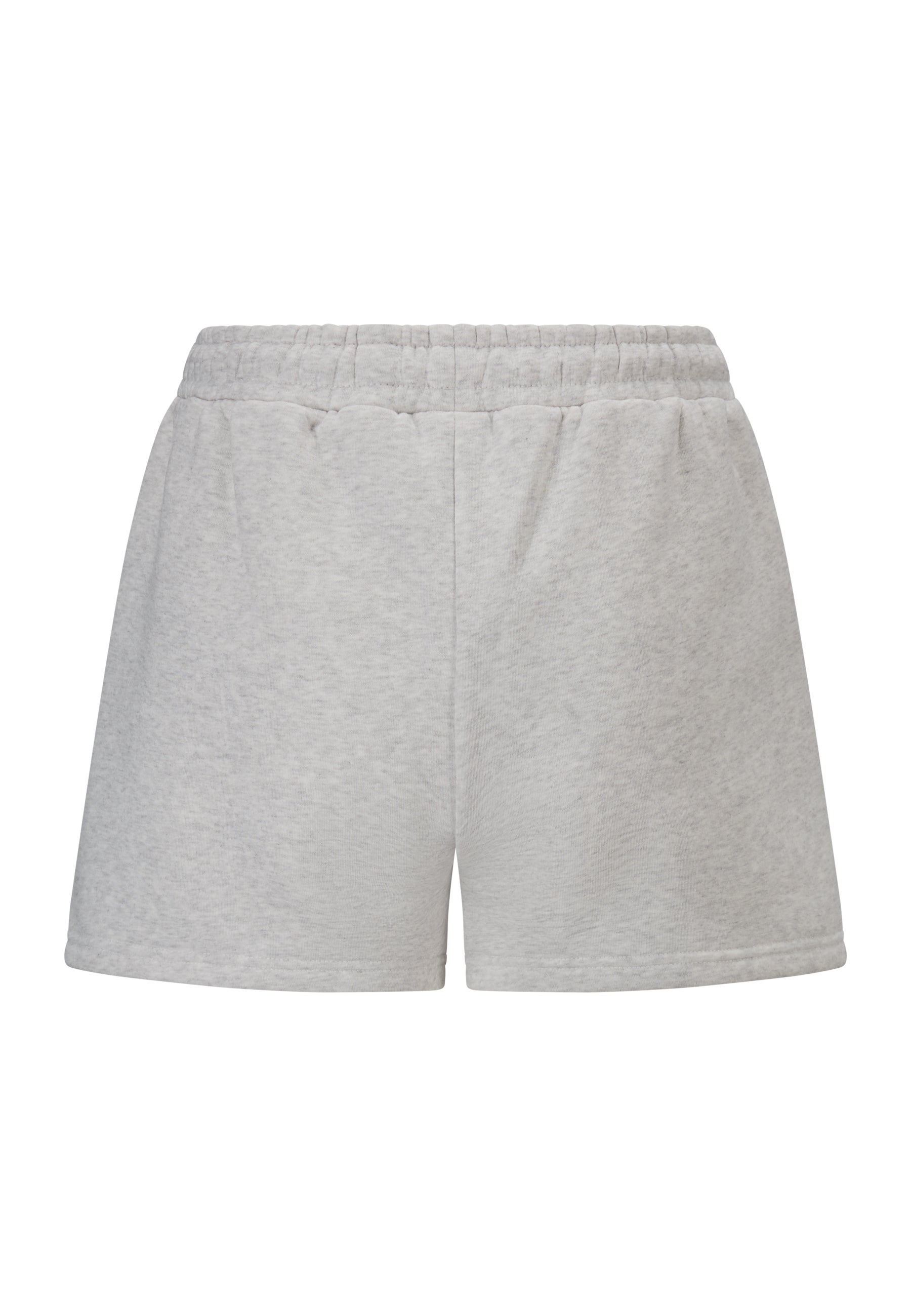 W. Pollux Shorts - Grey melange